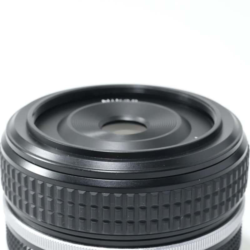 NIKKOR Z 28mm f/2.8 Special Edition