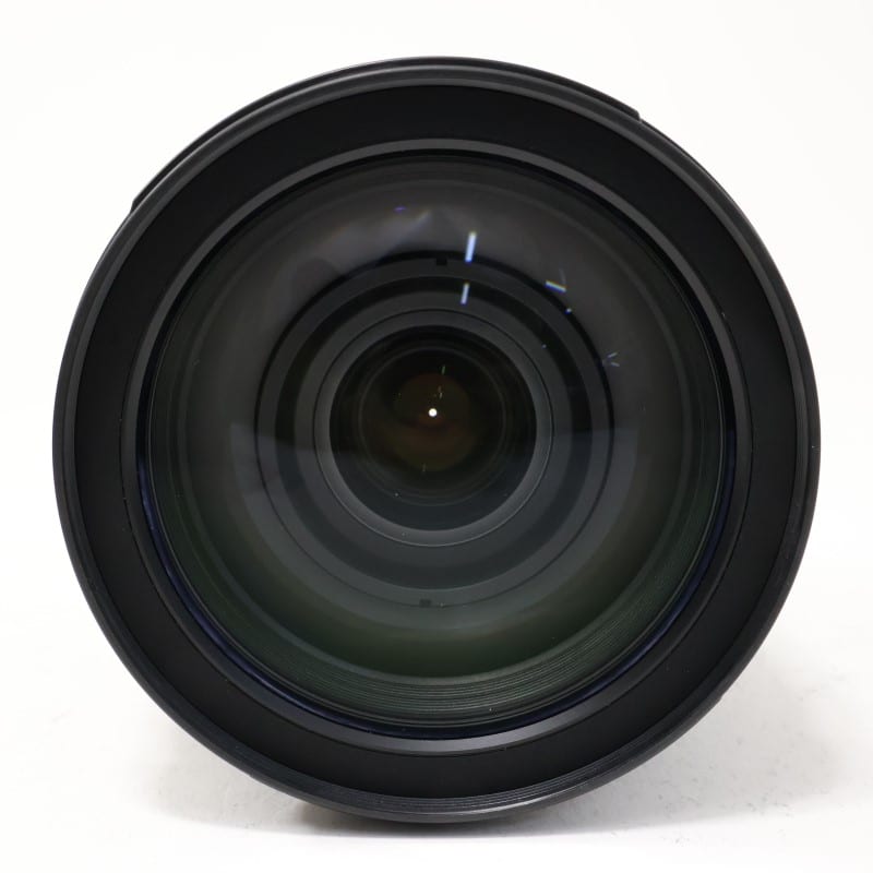 AF-S NIKKOR 24-120mm f/4G ED VR