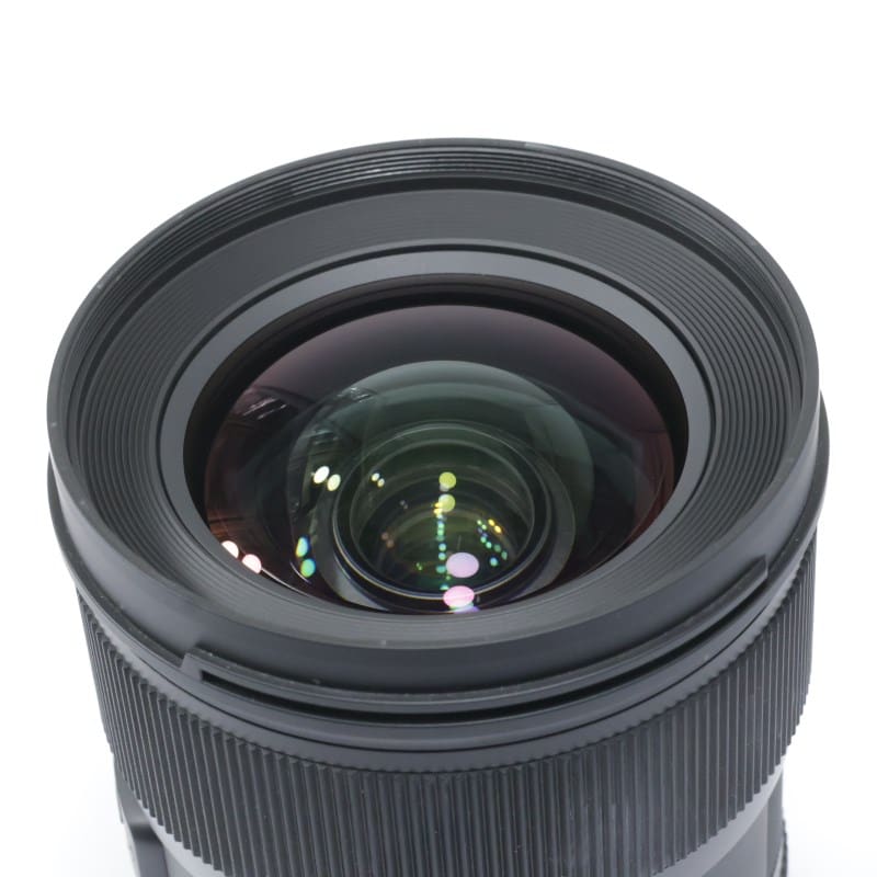 24-35mm F2 DG HSM | Art キヤノンEFマウント