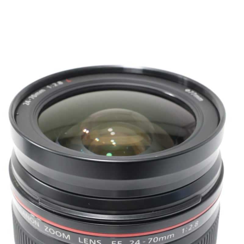 EF 24-70mm F2.8 L USM