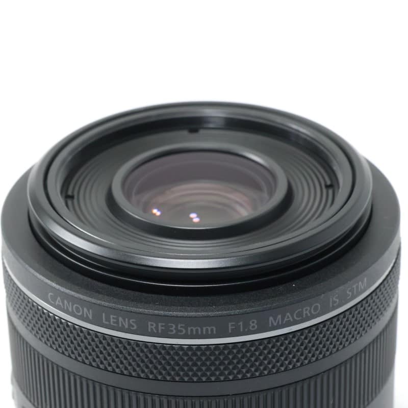 RF35mm F1.8 MACRO IS STM