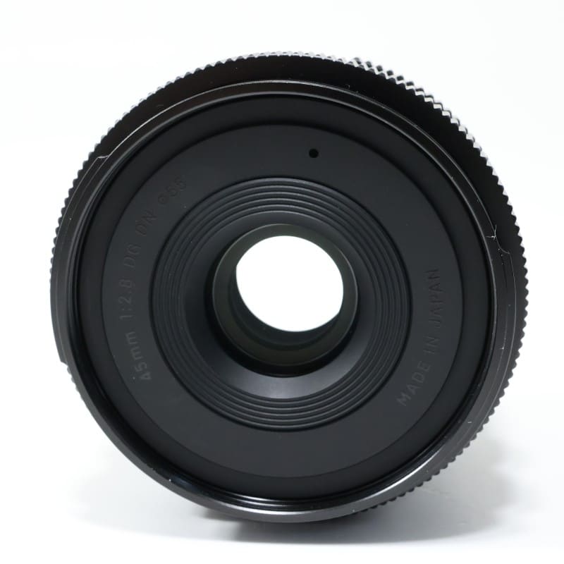 45mm F2.8 DG DN Contemporary ソニーE