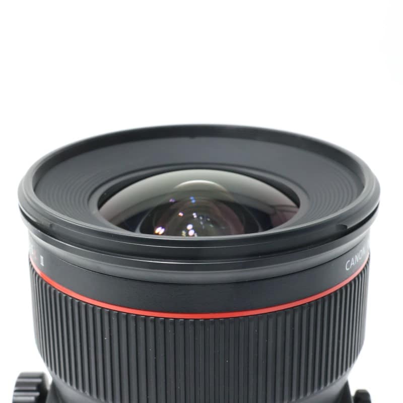 TS-E24mm F3.5L II