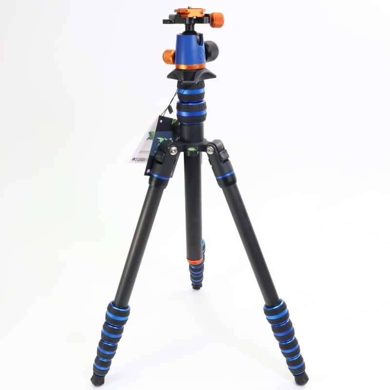 BRIANBLUE2.0 パンクス ブライアン 2.0 エアヘッド ネオ 2.0キット ブルー