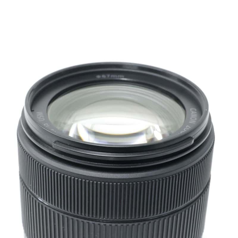 EF-S 18-135mm F3.5-5.6 IS USM