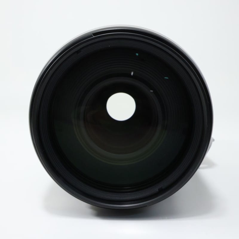 EF100-400mm F4.5-5.6L IS II USM