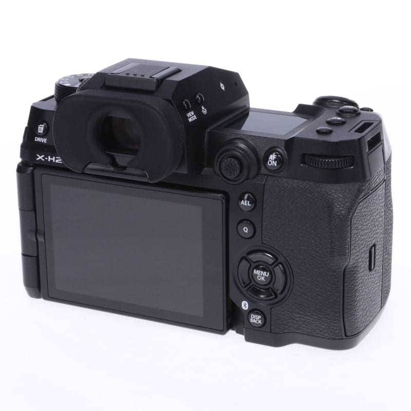 FUJIFILM X-H2S ボディ