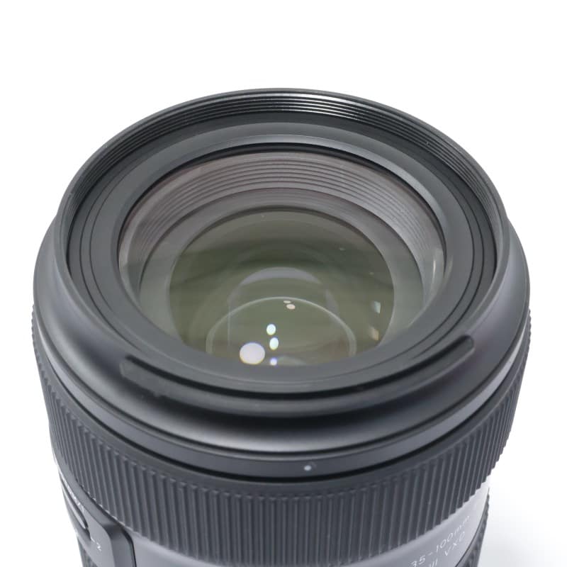35-100mm F/2.8 Di III VXD (Model A078Z) ニコンZ