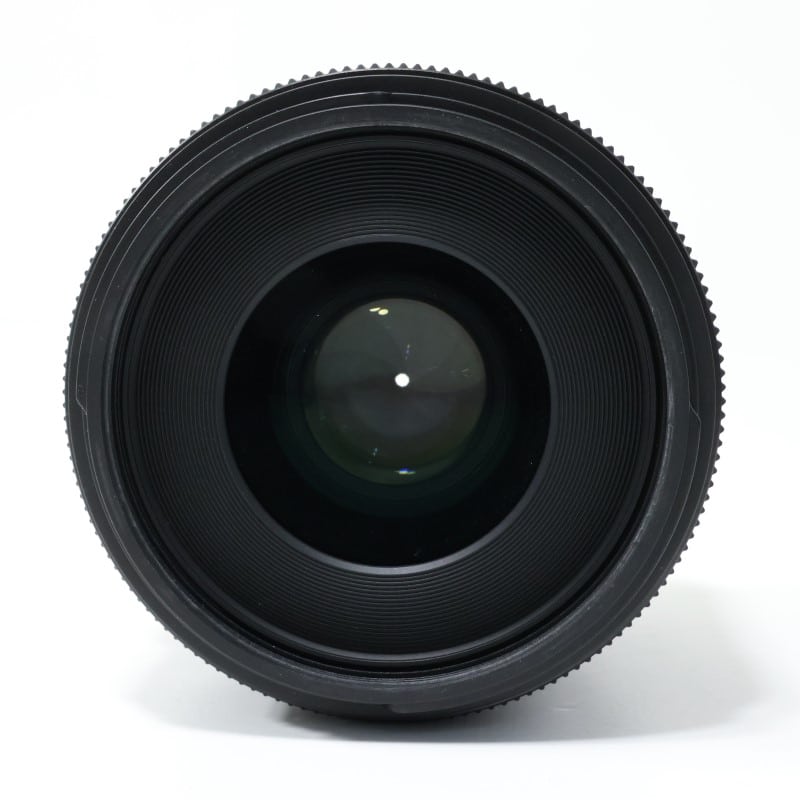 30mm F1.4 DC HSM Art ペンタックス
