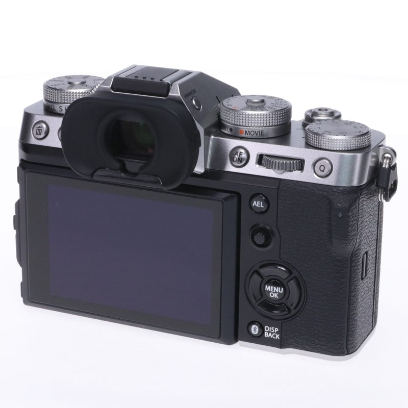 FUJIFILM X-T5 ボディ シルバー