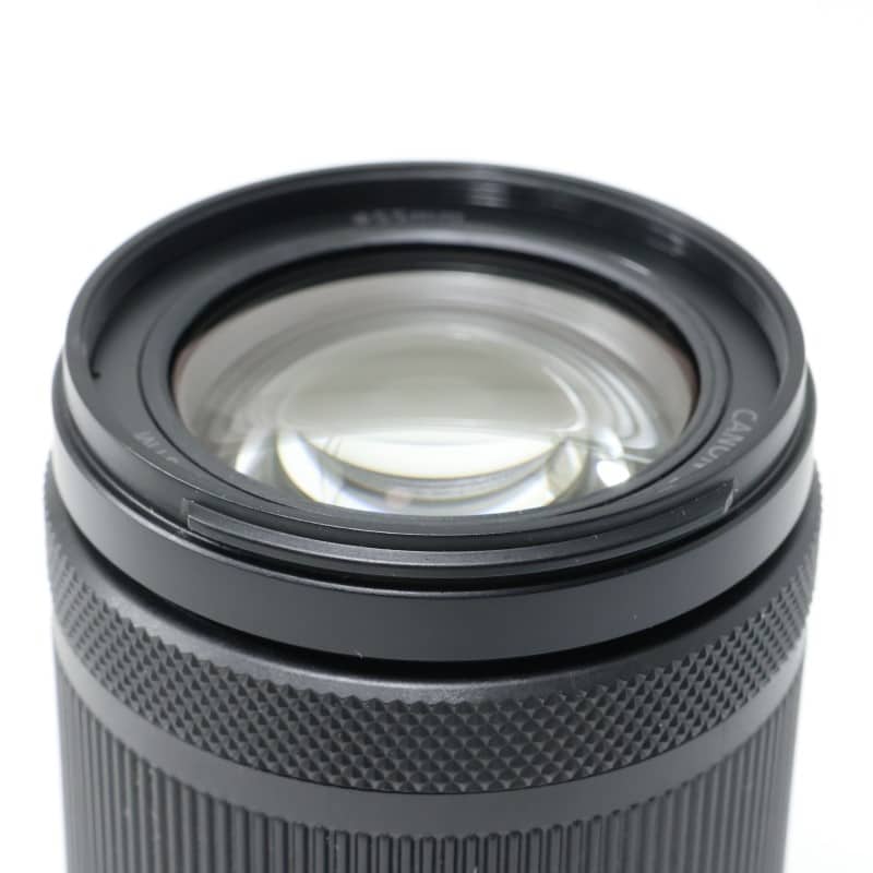 RF-S18-150mm F3.5-6.3 IS STM