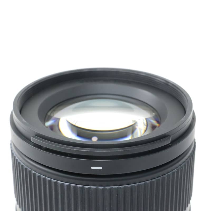 18-50mm F2.8 DC DN | Contemporary Lマウント