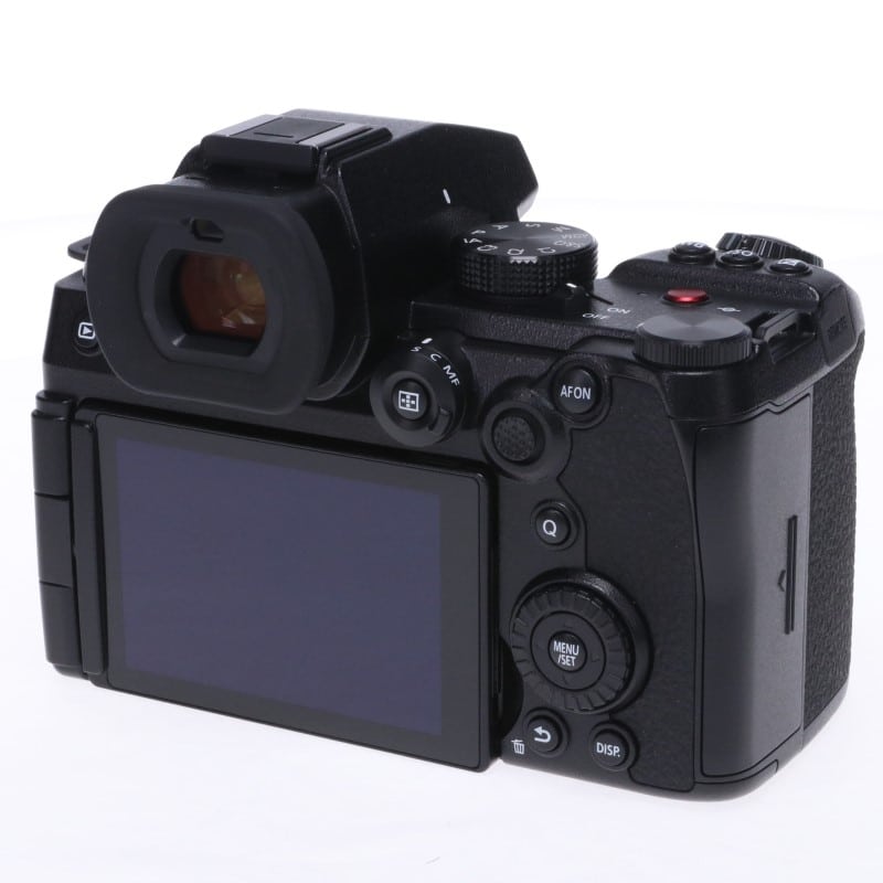 LUMIX G9 PROII ボディ DC-G9M2