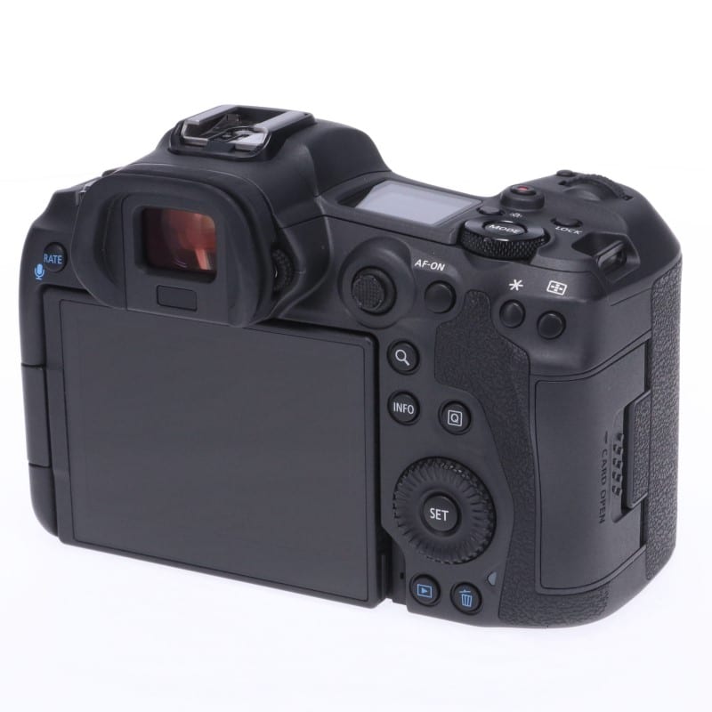 EOS R5 ボディー