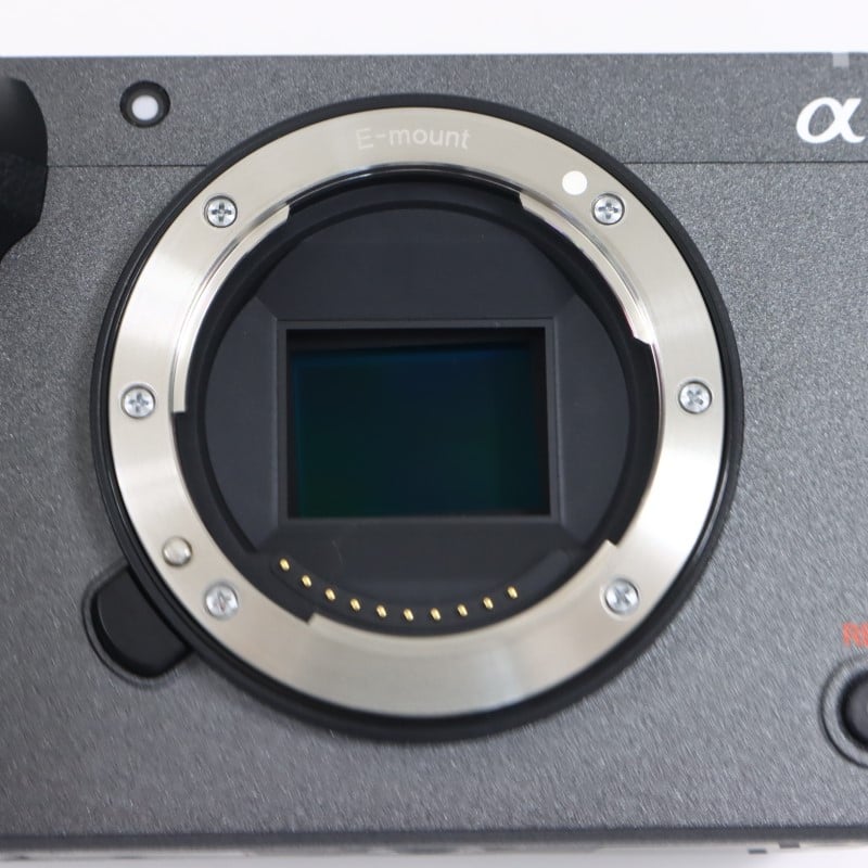 FX30 ボディ ILME-FX30B