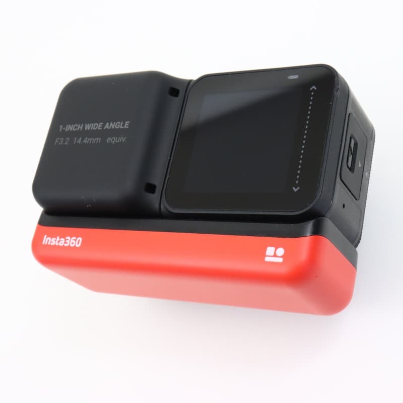 CINAKGP/B-PACK01 [Insta360 ONE R 1-Inch オプションバンドルパック]