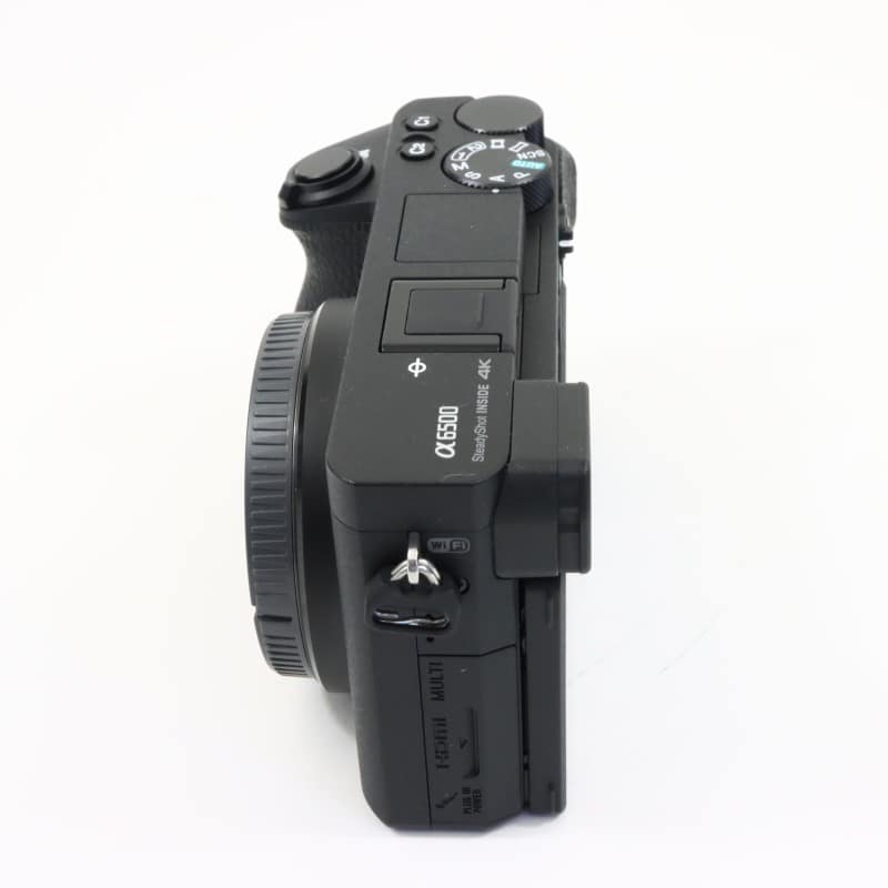 α6500 ボディ ILCE-6500