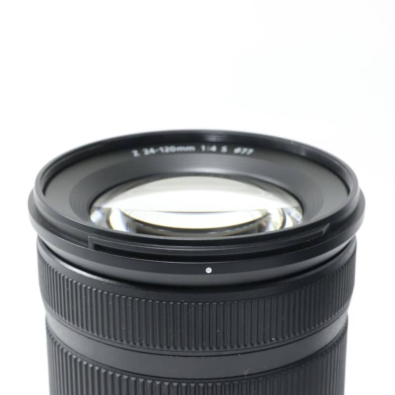 NIKKOR Z 24-120mm f/4 S