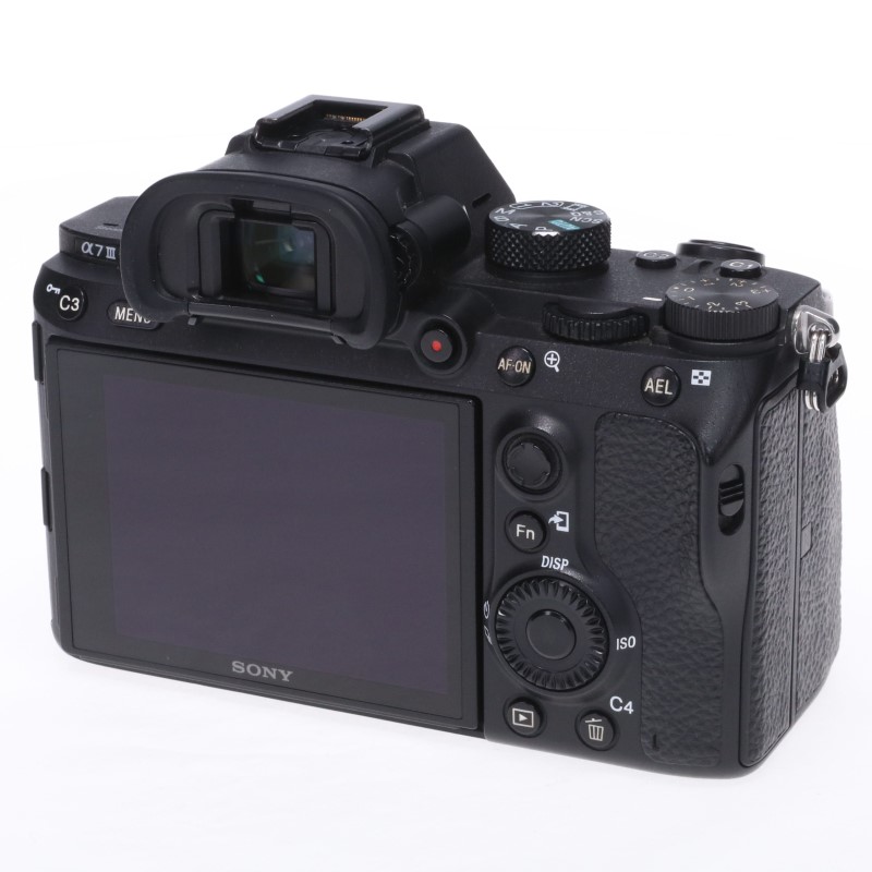 α7 III ILCE-7M3
