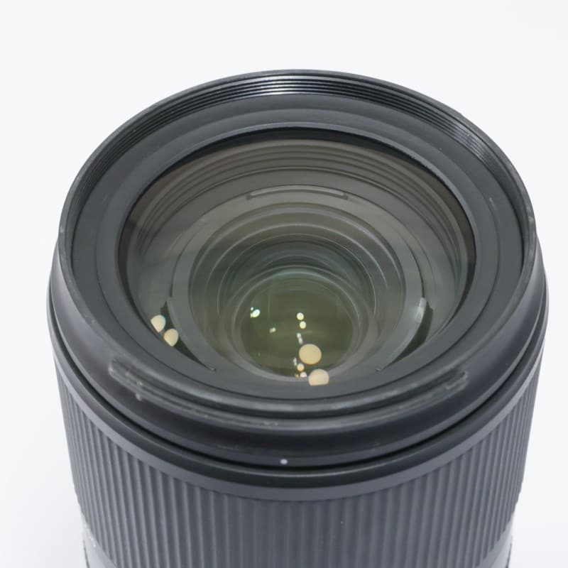 18-300mm F/3.5-6.3 Di III-A VC VXD (Model B061) ニコンZマウント
