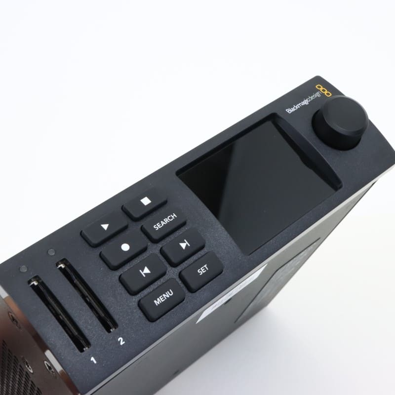 HYPERD/ST/DAHM [HyperDeck Studio HD Mini]