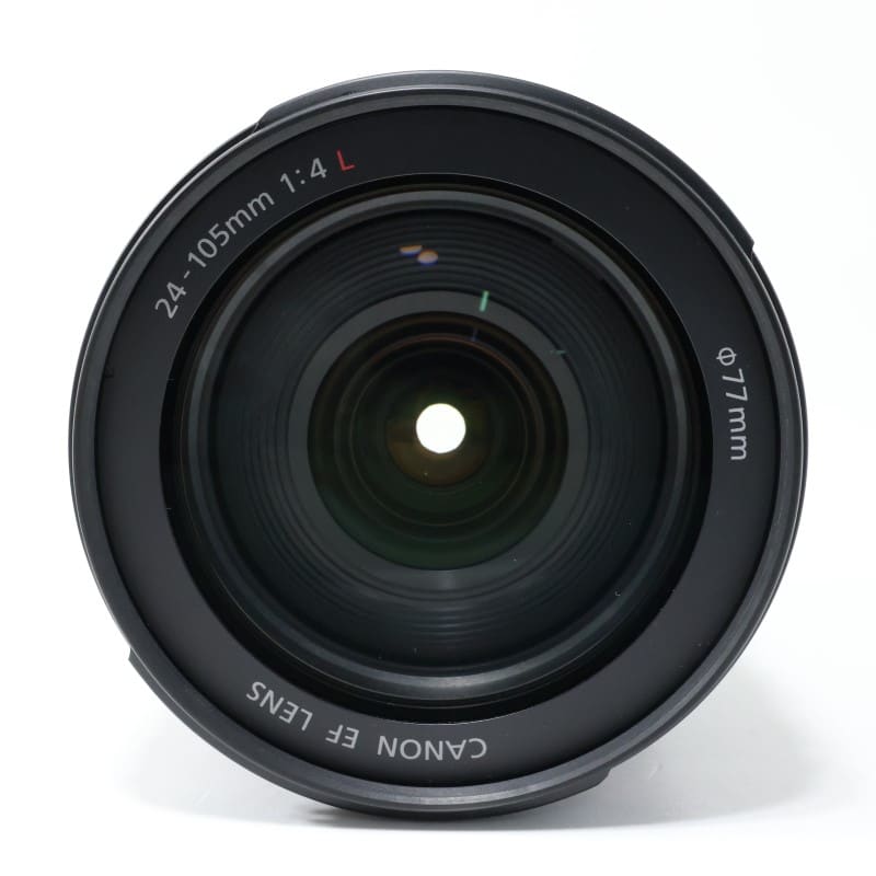 EF 24-105mm F4 L IS USM