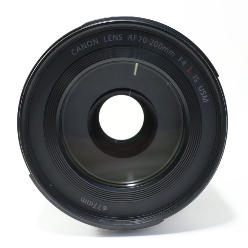 RF70-200mm F4 L IS USM