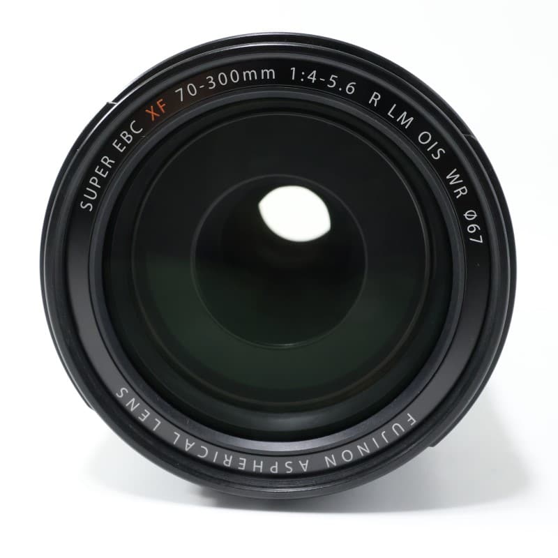 フジノン XF 70-300mm F4-5.6 R LM OIS WR