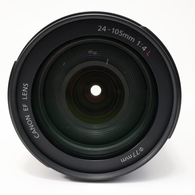 EF 24-105mm F4 L IS USM