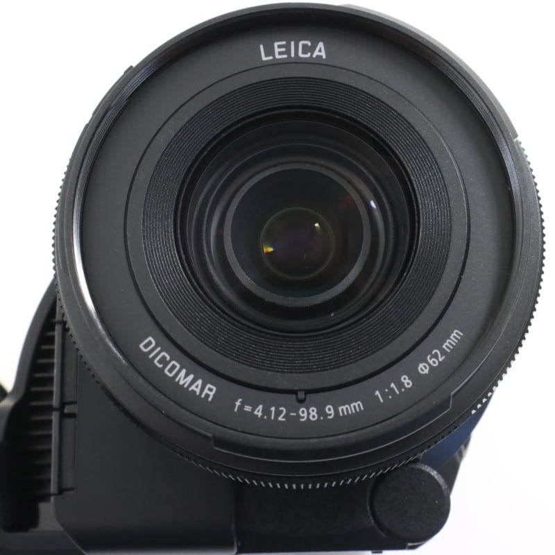 HC-X1500-K [デジタル4Kビデオカメラ]