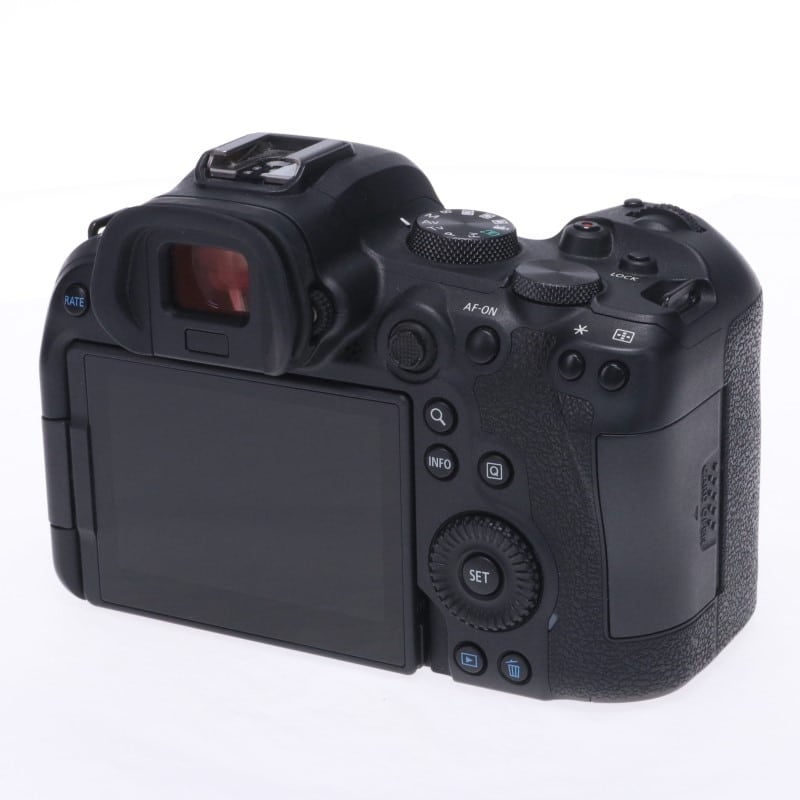 EOS R6