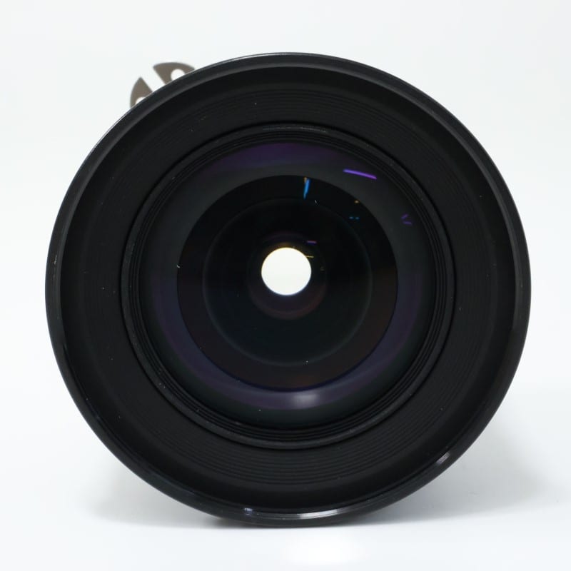 AI Nikkor 20mm f/2.8S