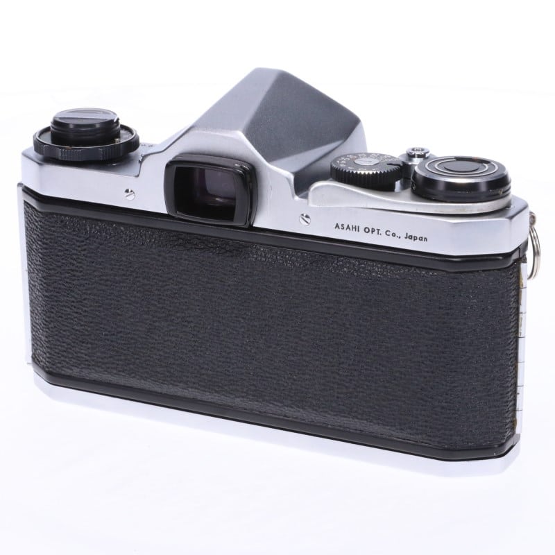 PENTAX SV Bランク 中古｜フジヤカメラ