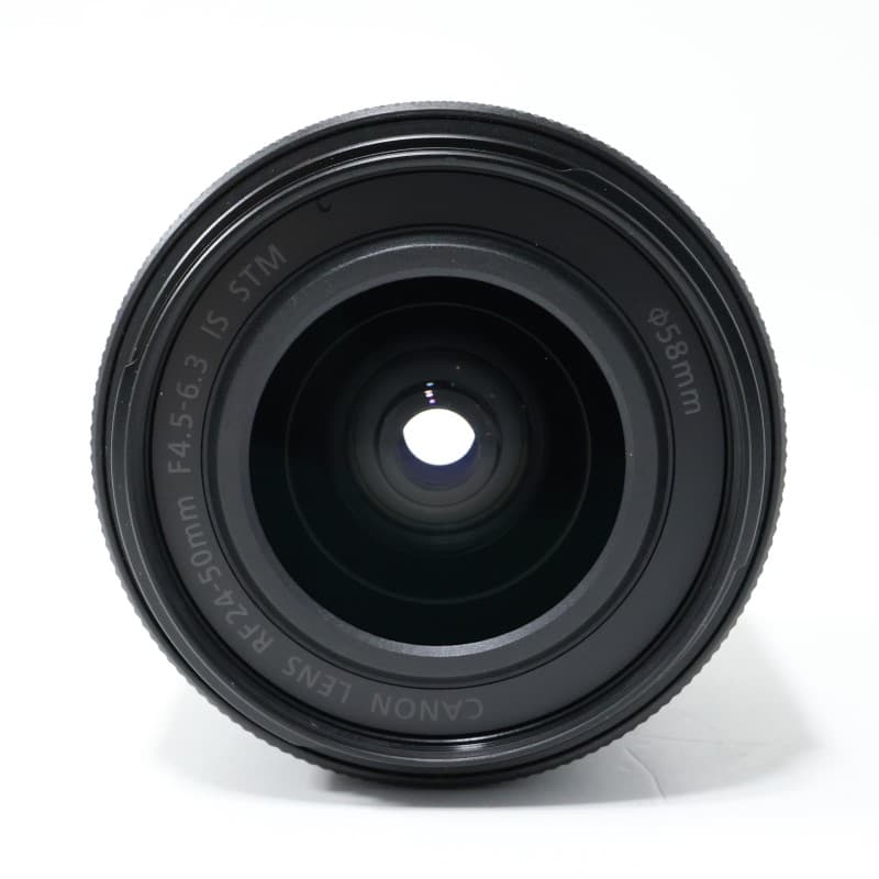 RF24-50mm F4.5-6.3 IS STM