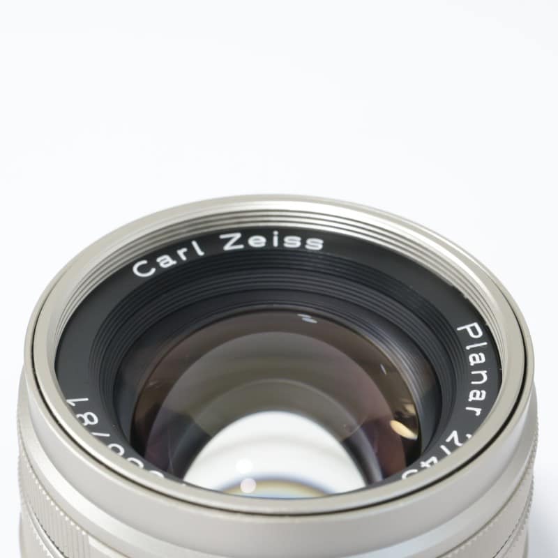 Planar T* 45mm F2 G Mount