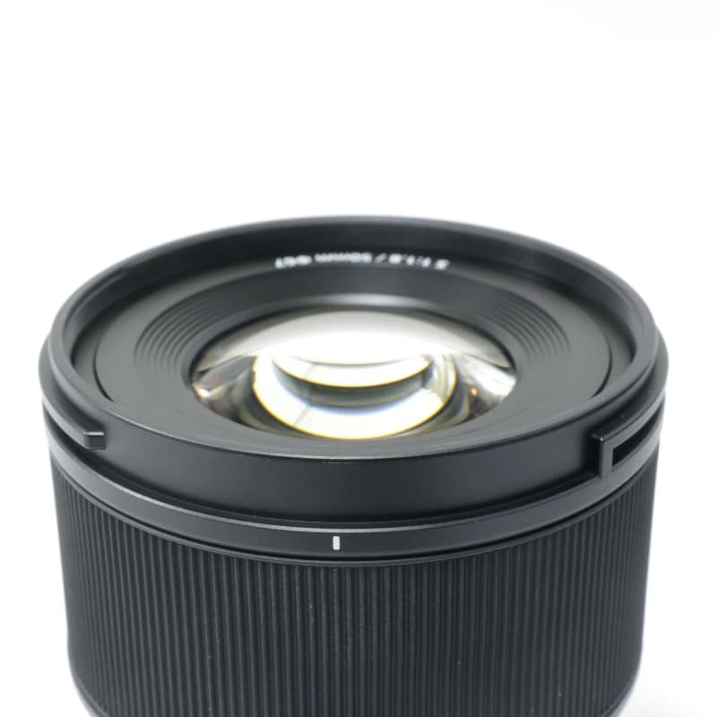 LUMIX S 50mm F1.8 S-S50