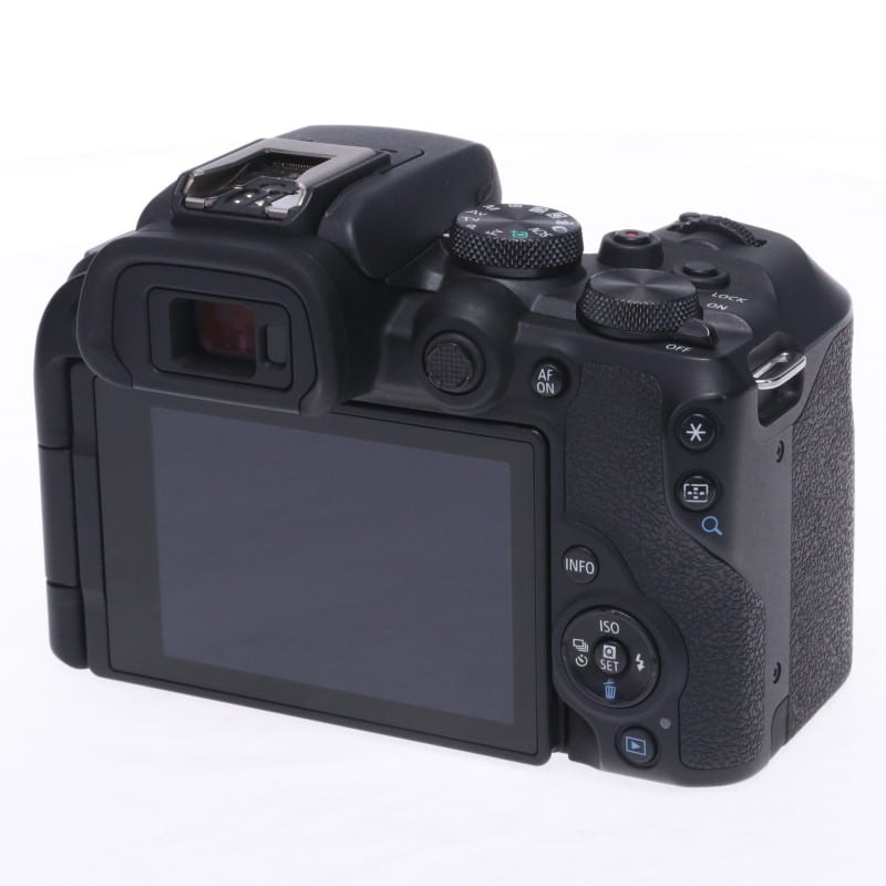 EOS R10 ボディー