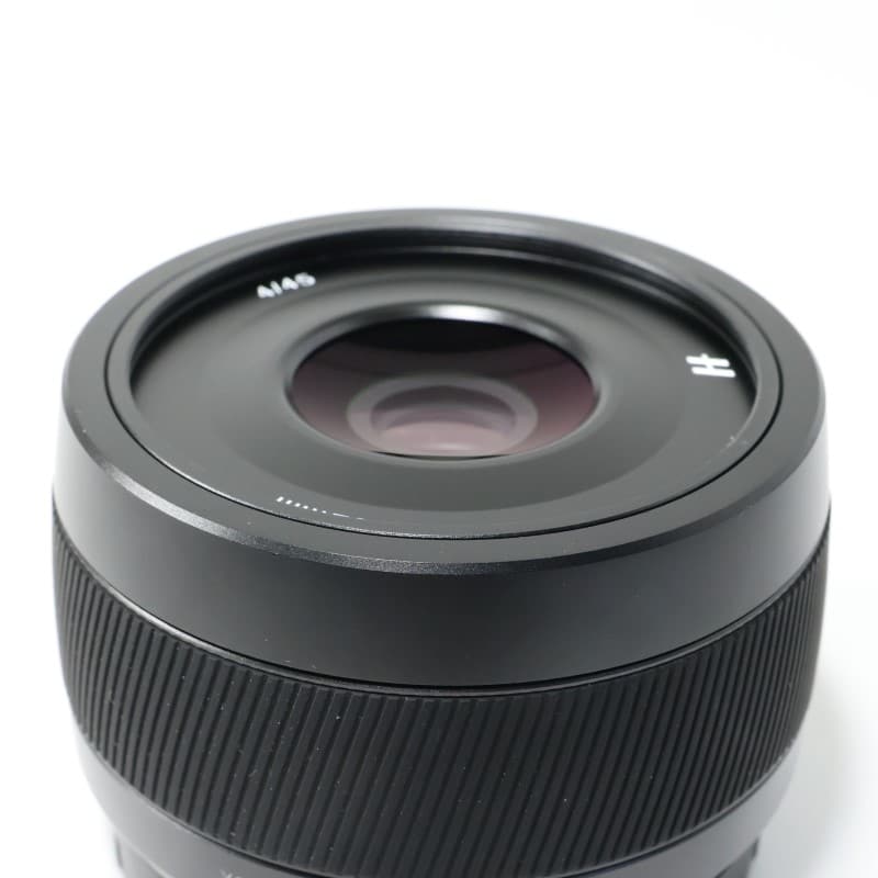 HASSELBLAD XCD f4/45mm P 中古 C2120192679544｜中古通販フジヤカメラ