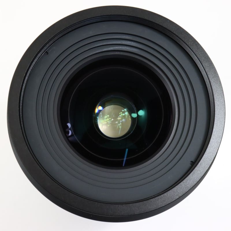 16mm T1.2 APS-C/S35 シネマレンズ E/ブラック MS16E-B-JP