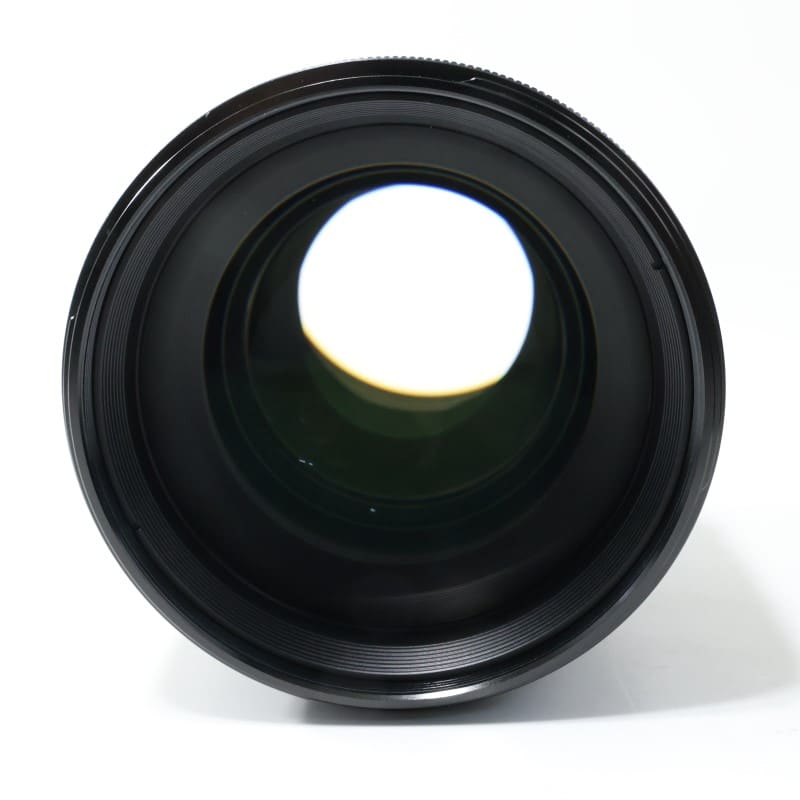 AF 85mm F1.8Z ニコンZ
