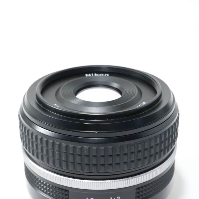 NIKKOR Z 40mm f/2 SE