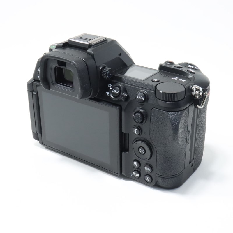 Z6III ボディ