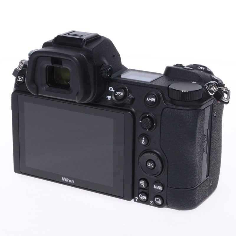 Z6II