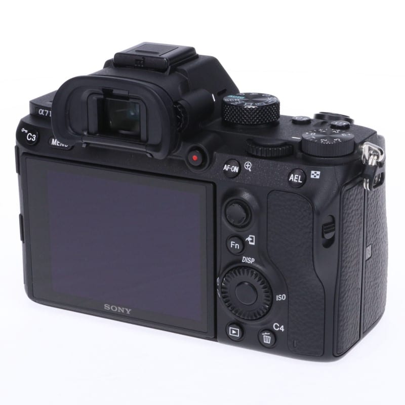 α7 III ボディ ILCE-7M3