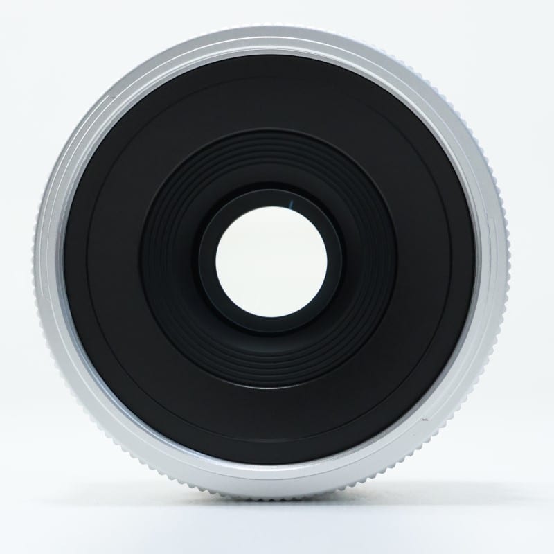 Sigma 45mm F2.8 DG | Contemporary Lマウント シルバー