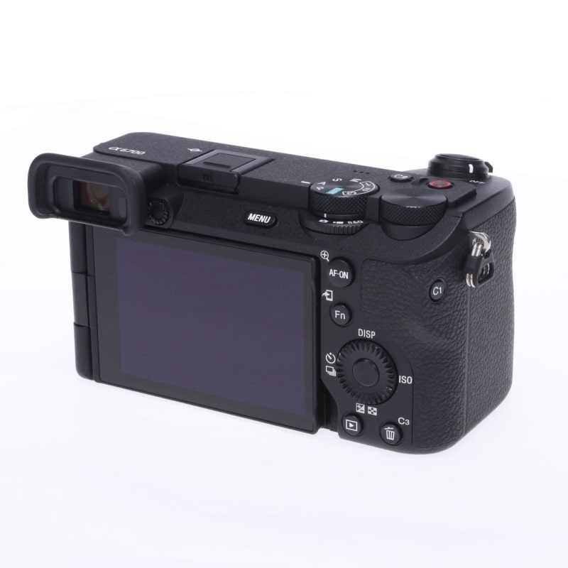 α6700 ILCE-6700