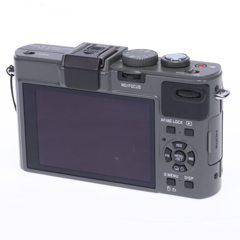 D-LUX 6 G-STAR RAW Edition