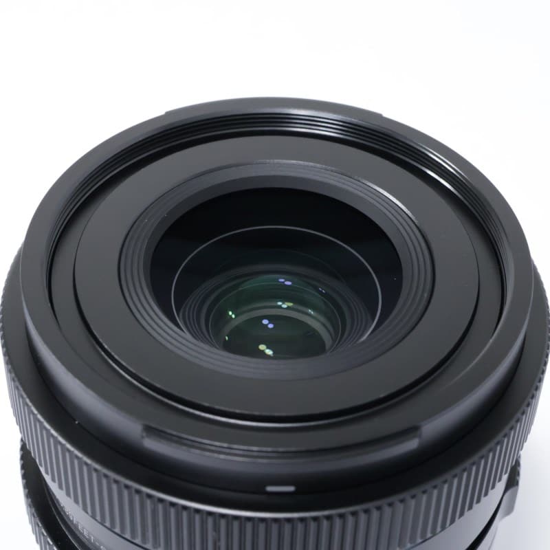 SIGMA 35mm F2 DG DN | Contemporary Lマウント ABランク 中古｜フジヤ
