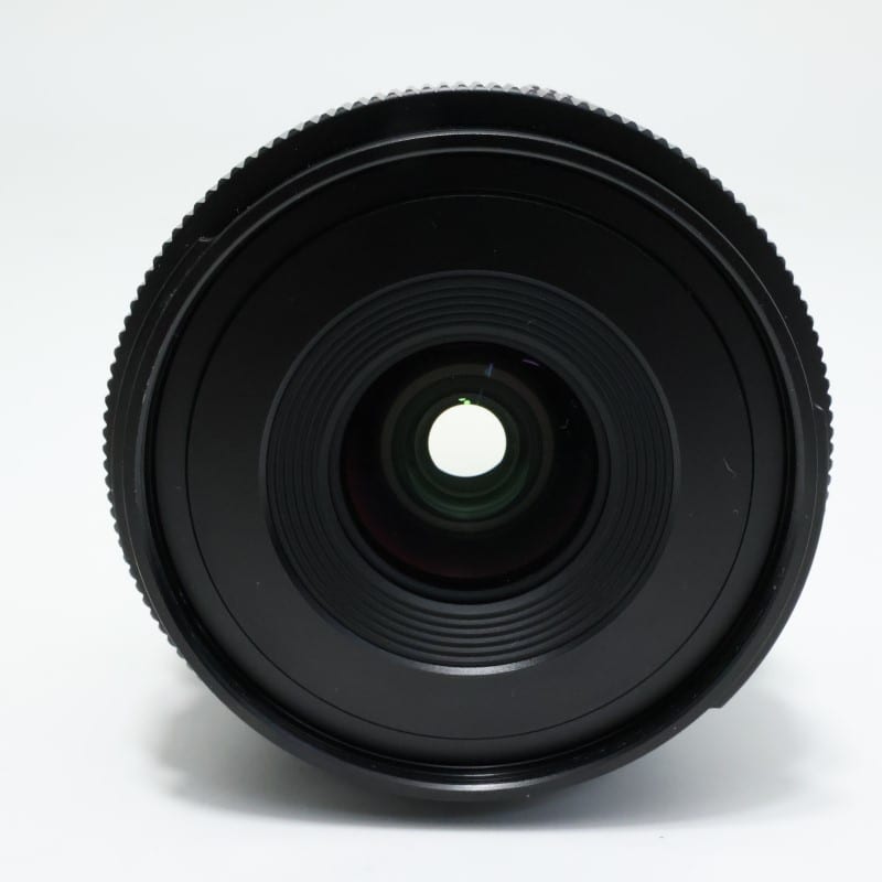 24mm F3.5 DG DN Contemporary ソニーE