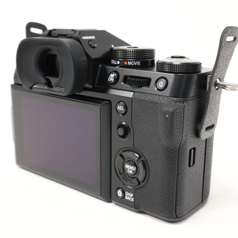 FUJIFILM X-T5 ボディ ブラック
